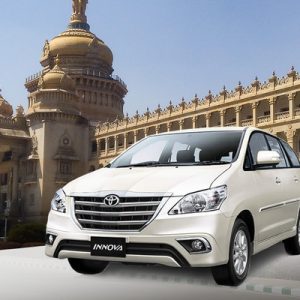 private airport transfers in bangalore