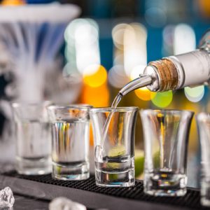amsterdam pub crawl
