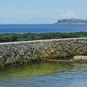 jishan hot spring