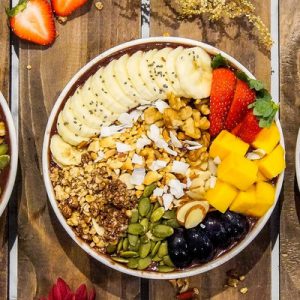 randy indulgence breakfast bowls, randy indulgence tanjong pagar, randy indulgence singapore