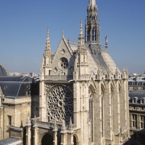 saint chapelle conciergerie skip the line tickets