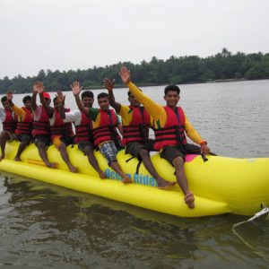 banana boat