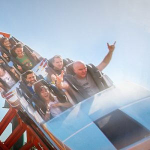 Siam Park City tickets