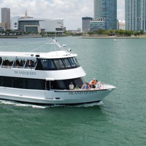 biscayne bay boat tour