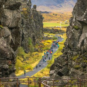 thingvellir