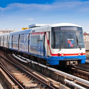 BTS Skytrain