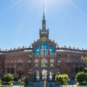 recinte modernista de sant pau tickets, sant pau recinte modernista, sant pau recinte modernista entrance ticket in barcelona, sant pau recinte modernista tickets, sant pau recinte modernista entrance fee