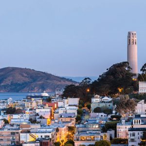 san francisco day tour