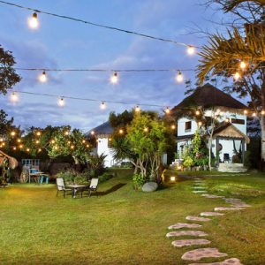 Nurture Wellness Village Tagaytay Spa Experience