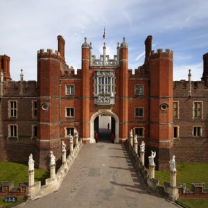 hampton court palace