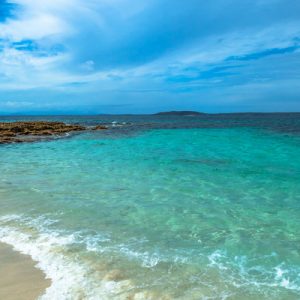 Jervis Bay