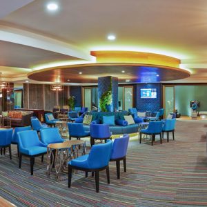 suvarnabhumi airport lounge