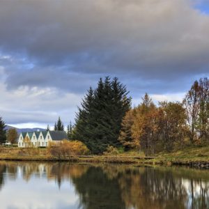 Golden Circle Day Tour (with a Small Group)