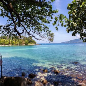 Paradise Beach