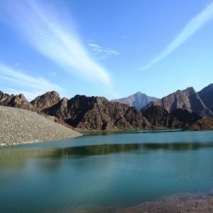 hatta lake