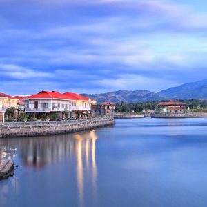 las casas filipinas de acuzar tour bataan