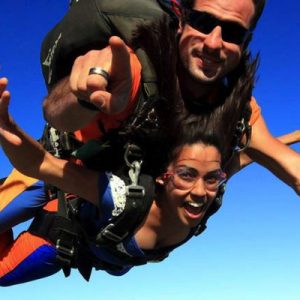 Melbourne Skydiving
