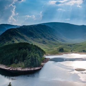 lake district