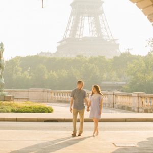 photo shoot in paris