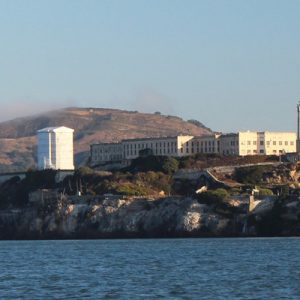 san francisco alcatraz island tour