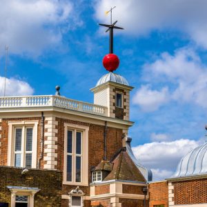 royal observatory greenwich london