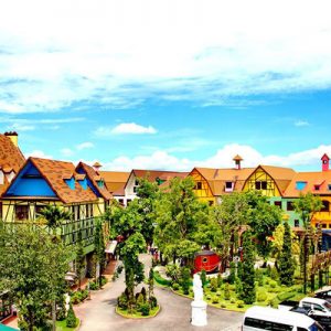 pattaya full experience day tour from bangkok thailand