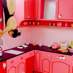 Upside Down World in Da Nang