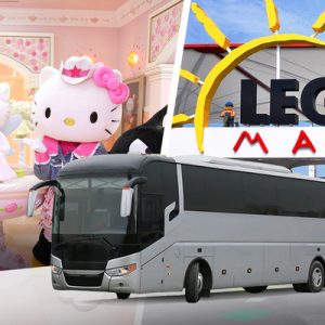 Legoland