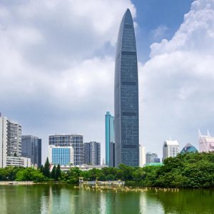 shenzhen day tour from hk