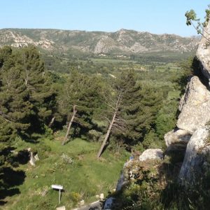 baux de provence tour