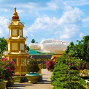 Full-Day Excursion To Mekong Delta