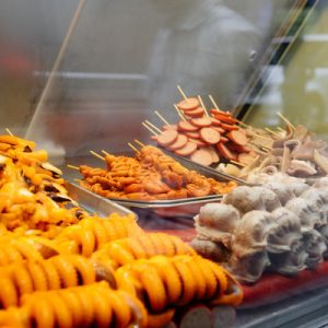 the third generation fatboy snack shop tsim sha tsui hong kong
