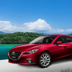 Okinawa Car Rental