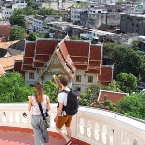 gosnoop bangkok