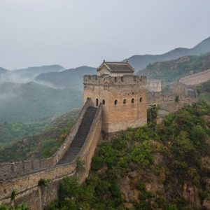 badaling great wall