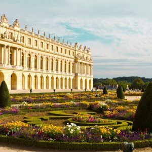 palace of versailles