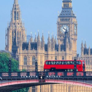 london in style, london red bus tour