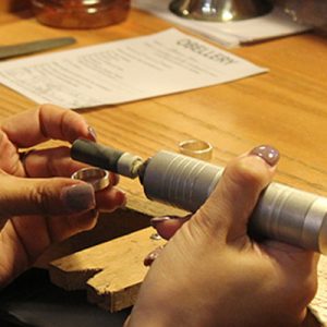 jewellery making experience by obellery hong kong