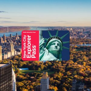 new york city explorer pass