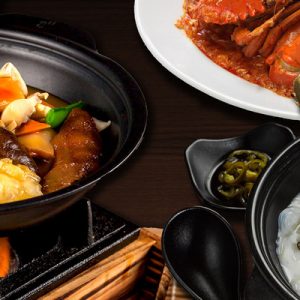 tzar-che cuisine wok master jurong east singapore