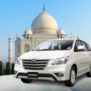 agra private charter