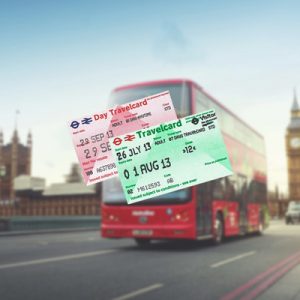 london travelcard united kingdom