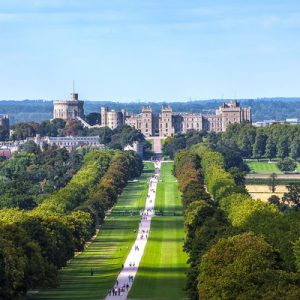 windsor day tour london