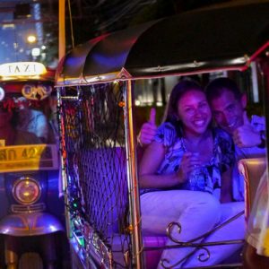 night tours in bangkok