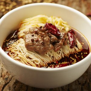Crystal Jade La Mian Xiao Long Bao in Kowloon Bay