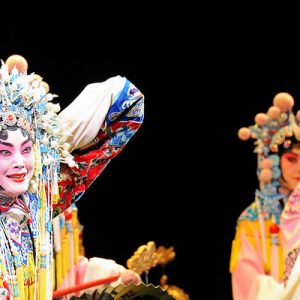 Peking Opera