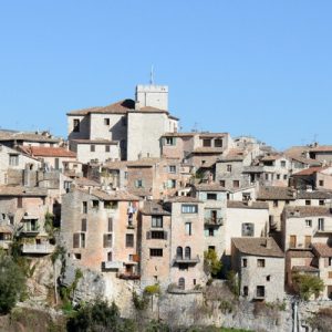 french riviera tour