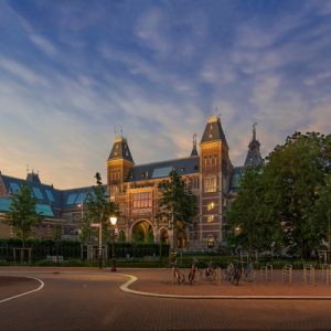 Rijksmuseum