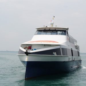 ocean jet ferry cebu bohol