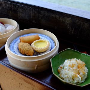 aqualuna dim sum cruise